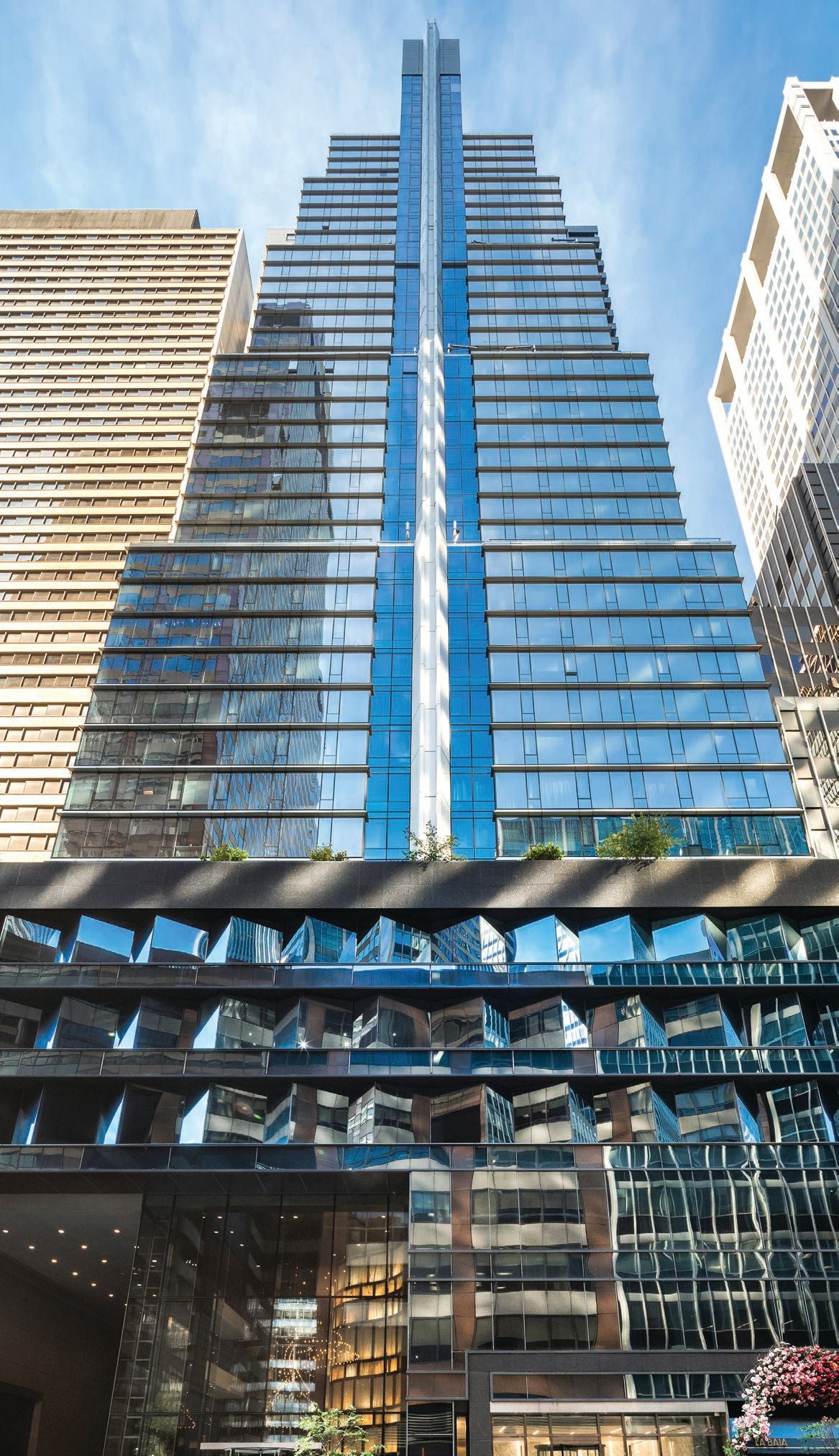 133 West 52nd Street