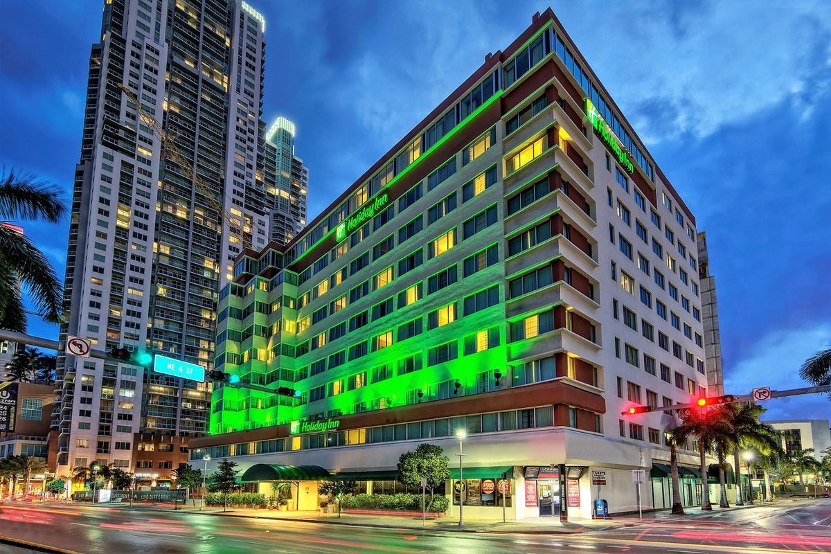 340 Biscayne Blvd