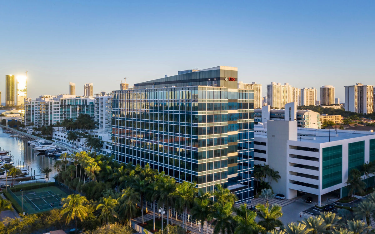 Harbour Center