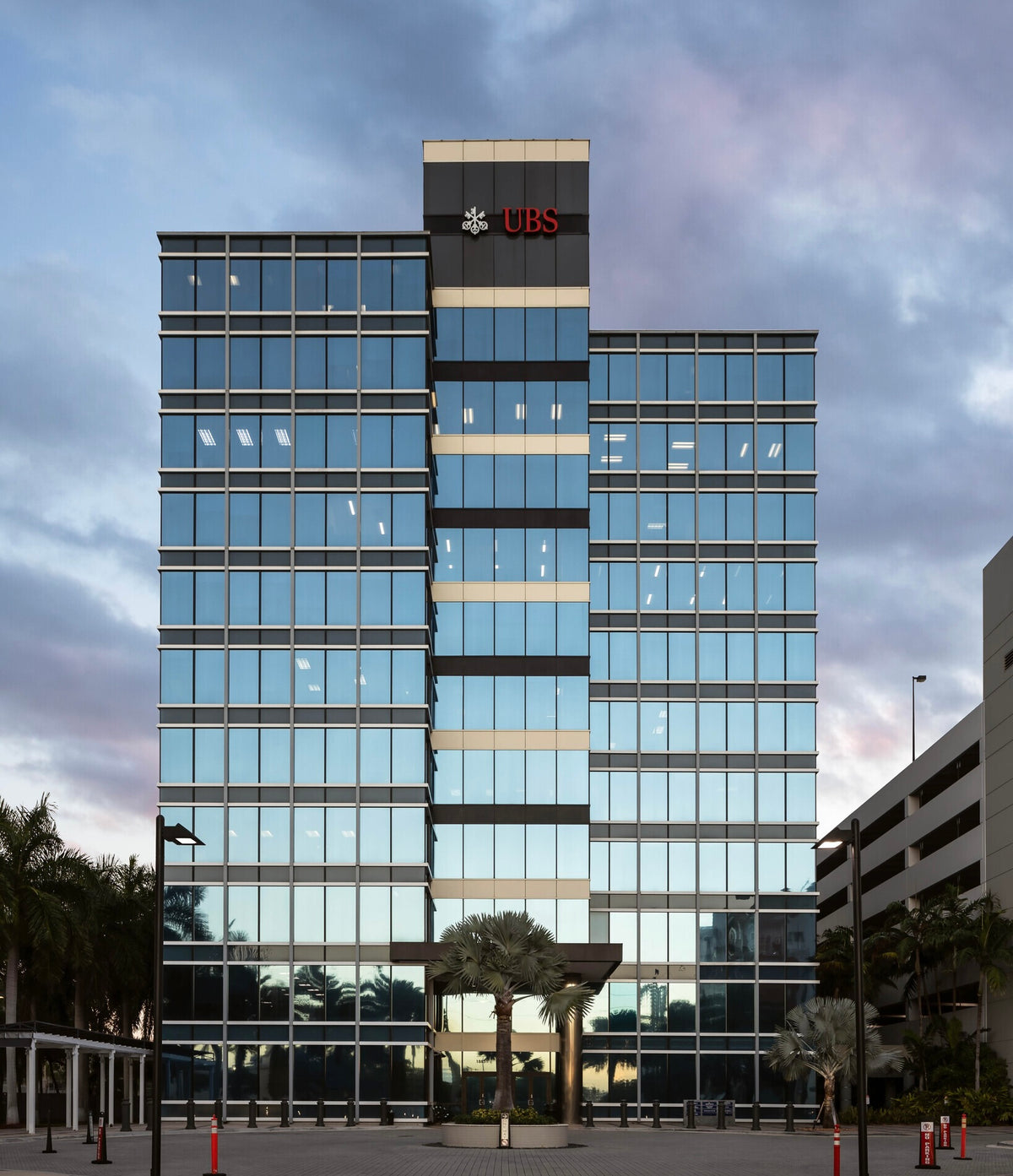 Harbour Center