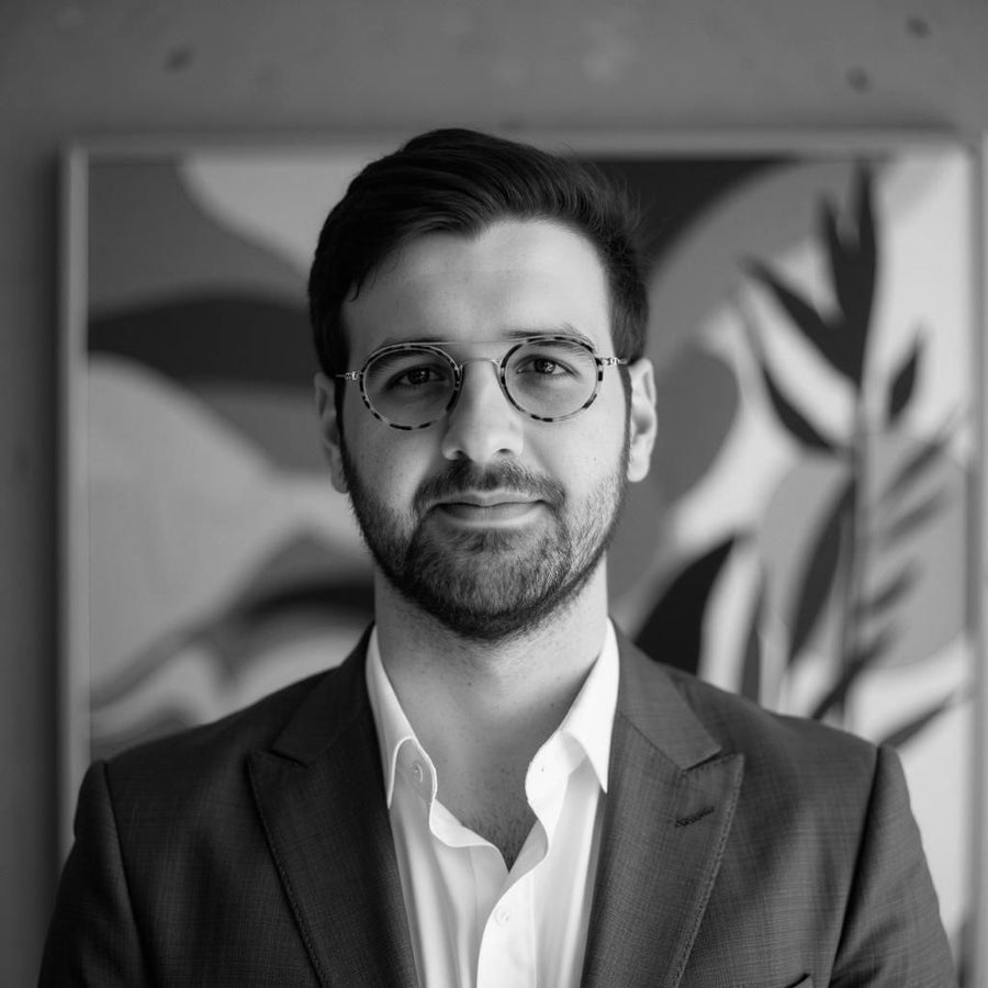 Jeremy Benhamou