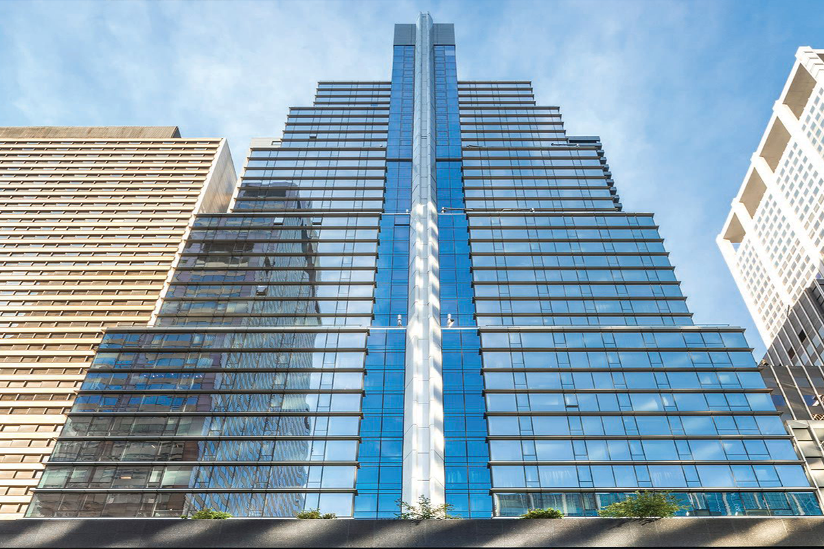 133 West 52nd Street