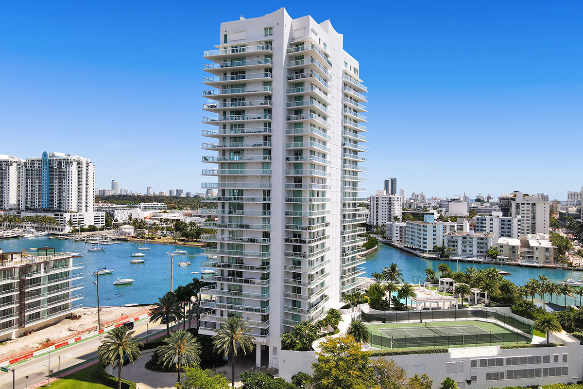 Grand Venetian