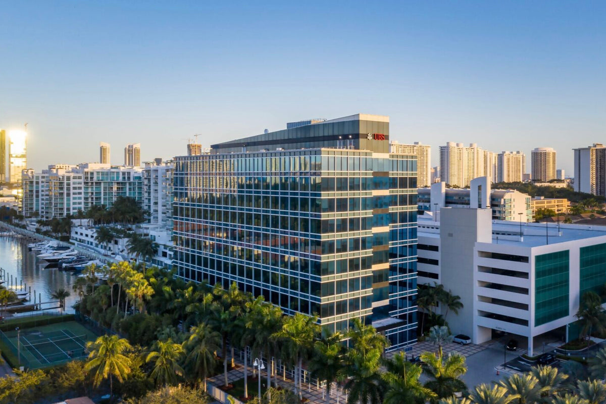 Harbour Center