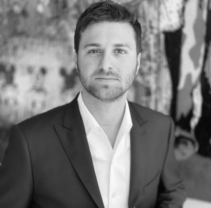 Bryan Joseph Benhamou