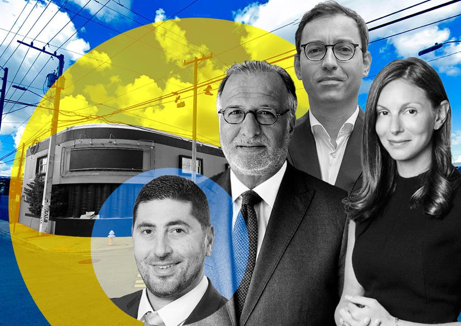 Kushner JV plans mixed-use apartment project in Wynwood
