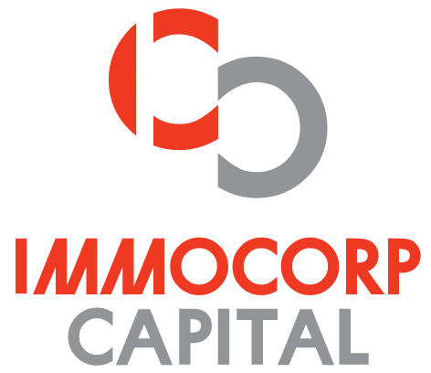 Immocorp Captial Logo